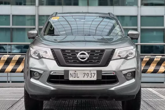 2019 Nissan Terra VL 2.5 Diesel A/T ☎️0935 600 3692 ✅️175K ALL-IN DP