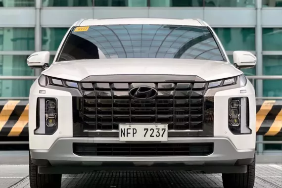 2023 Hyundai Palisade Caligraphy AWD 2.2 Diesel A/T Top of the Line☎️0935 600 3692 JAN RAY DE JESUS