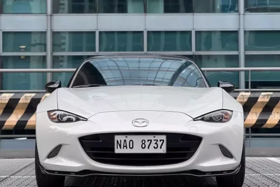 2018 Mazda MX5 Soft Top 2.0 A/T Gas ☎️0935 600 3692 JAN RAY DE JESUS ✅️531K ALL-IN DP