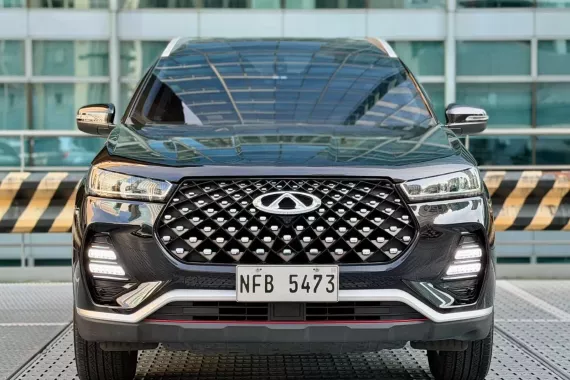 2023 Chery Tiggo 7 Pro A/T Gas ☎️0935 600 3692 JAN RAY DE JESUS ✅️113K ALL-IN DP