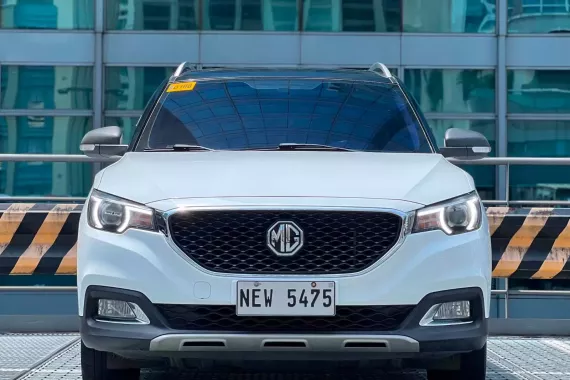 2021 MG ZS 1.5 Alpha Automatic Gas 🔥90K ALL IN ✅ 𝐂𝐋𝐄𝐎 🙋🏼‍♀️📲0938 830 7235