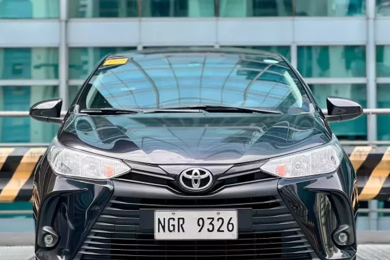 2021 Toyota Vios 1.3 E Gas MT Dual VVTi🔥97K ALL IN ✅ 𝐂𝐋𝐄𝐎 🙋🏼‍♀️📲0938 830 7235