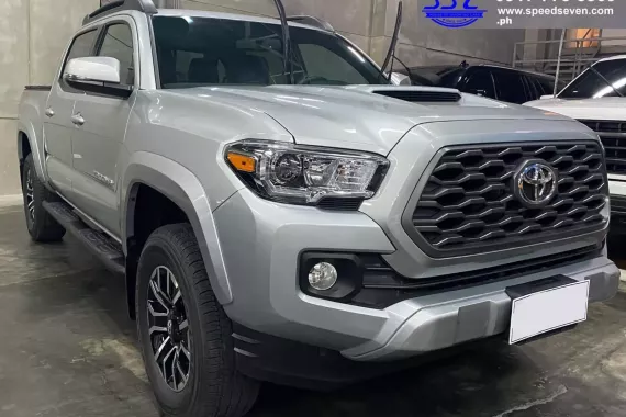 Brand New 2024 Toyota Tacoma TRD Sport V6 4x4 