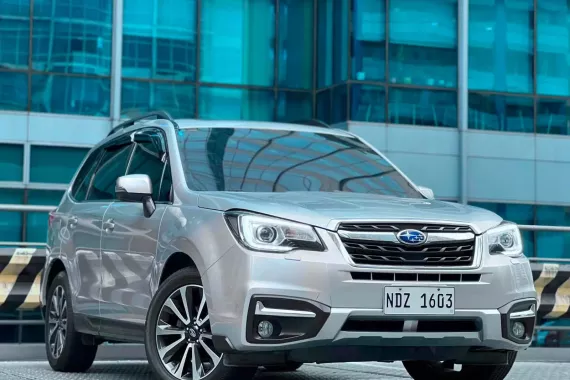 2016 Subaru Forester 2.0 i-Premium AT Gas 🔥✅ 𝐂𝐋𝐄𝐎 🙋🏼‍♀️📲0938 830 7235