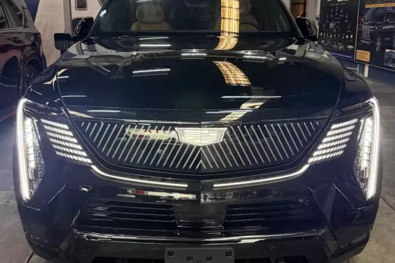 Brand New 2027 Cadillac Escalade IQL Premium Sport EV 