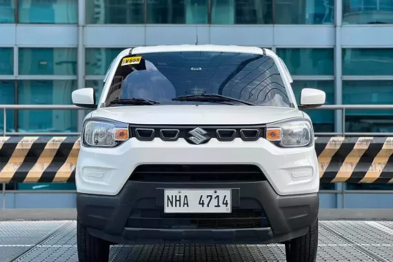 2024 Suzuki Spresso 1.0 GL Auto Gear Shift 🔥66K ALL IN ✅ 𝐂𝐋𝐄𝐎 🙋🏼‍♀️📲0938 830 7235