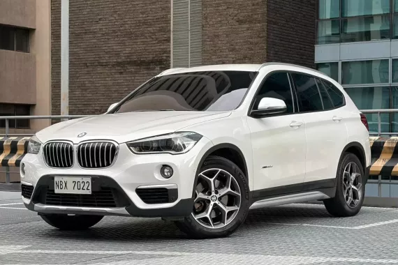 2017 BMW X1 xDrive AWD, AT, Diesel  🔥𝟬𝟵𝟯𝟴𝟰𝟱𝟴𝟴𝟳𝟳𝟵 𝐂𝐀𝐑𝐋 𝐁𝐎𝐍𝐍𝐄𝐕𝐈𝐄☎️ 🙋🏻‍♂️