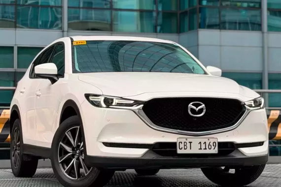 2023 Mazda CX5 AWD Sport 2.5 Automatic Gas 🔥✅ 𝐂𝐋𝐄𝐎 🙋🏼‍♀️📲0938 830 7235