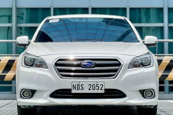 2015 Subaru Legacy 2.5 AWD A/T Gas ☎️0935 600 3692 JAN RAY DE JESUS ✅️174K ALL-IN DP