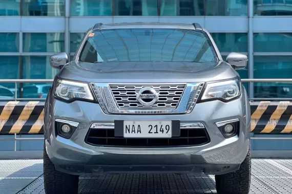 2019 Nissan Terra VE 4x2 2.5 Diesel A/T ☎️0935 600 3692 JAN RAY DE JESUS ✅️204K ALL-IN DP