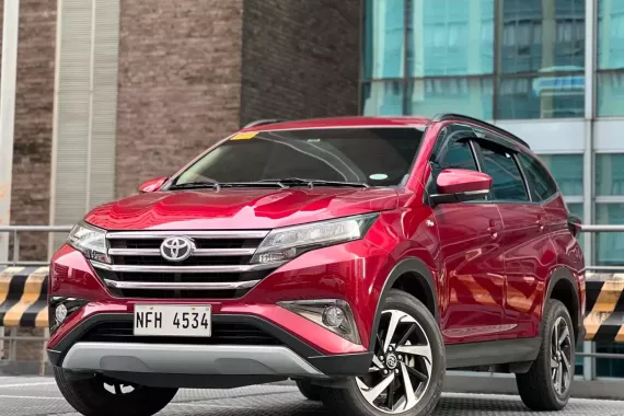 2022 Toyota Rush 1.5 G Auto Gas 🔥𝟬𝟵𝟯𝟴𝟰𝟱𝟴𝟴𝟳𝟳𝟵 𝐂𝐀𝐑𝐋 𝐁𝐎𝐍𝐍𝐄𝐕𝐈𝐄☎️ 🙋🏻‍♂️