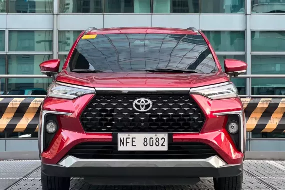2023 Toyota Veloz 1.5 V CVT Automatic Gas 🔥100K ALL IN ✅ 𝐂𝐋𝐄𝐎 🙋🏼‍♀️📲0938 830 7235