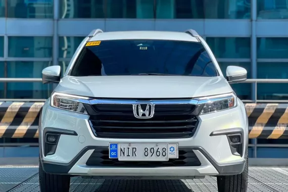 2023 Honda BRV 1.5 VX Sensing Automatic Gas 🔥✅ 𝐂𝐋𝐄𝐎 🙋🏼‍♀️📲0938 830 7235