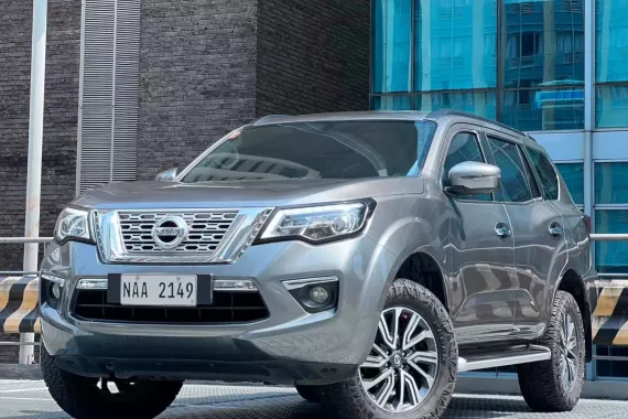 2019 Nissan Terra VE 4x2 2.5 Diesel AT 🔥𝟬𝟵𝟯𝟴𝟰𝟱𝟴𝟴𝟳𝟳𝟵 𝐂𝐀𝐑𝐋 𝐁𝐎𝐍𝐍𝐄𝐕𝐈𝐄☎️ 🙋🏻‍♂️