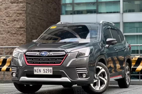 2023 Subaru Forester Eyesight 2.0 IS 🔥𝟬𝟵𝟯𝟴𝟰𝟱𝟴𝟴𝟳𝟳𝟵 𝐂𝐀𝐑𝐋 𝐁𝐎𝐍𝐍𝐄𝐕𝐈𝐄☎️ 🙋🏻‍♂️
