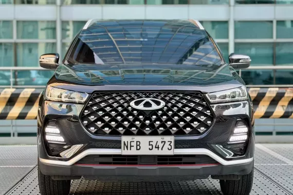 2023 Chery Tiggo 7 Pro Automatic Gas🔥113K ALL-IN ✅ 𝐂𝐋𝐄𝐎 🙋🏼‍♀️📲0938 830 7235