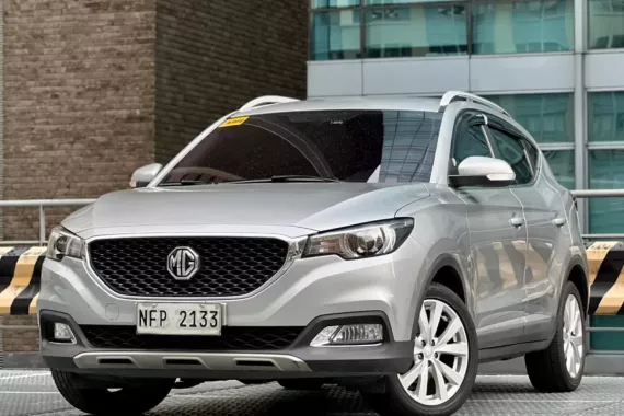2022 MG ZS Style 1.5 Gas AT 🔥𝟬𝟵𝟯𝟴𝟰𝟱𝟴𝟴𝟳𝟳𝟵 𝐂𝐀𝐑𝐋 𝐁𝐎𝐍𝐍𝐄𝐕𝐈𝐄☎️ 🙋🏻‍♂️