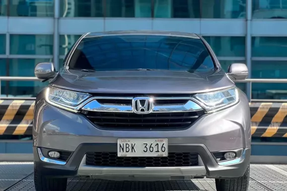 2018 Honda CRV 2.0 Automatic Gas 🔥✅ 𝐂𝐋𝐄𝐎 🙋🏼‍♀️📲0938 830 7235