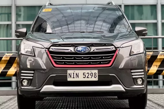 2023 Subaru Forester Eyesight 2.0 IS‼️🔥 𝟎𝟗𝟏𝟐𝟏𝟎𝟔𝟏𝟒𝟔𝟐 𝐌𝐀𝐁𝐘 𝐋𝐀𝐓𝐈𝐃𝐎 📲📩🙋🏻