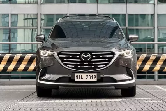 2023 Mazda CX9 2.5 Exclusive AWD‼️🔥 𝟎𝟗𝟏𝟐𝟏𝟎𝟔𝟏𝟒𝟔𝟐 𝐌𝐀𝐁𝐘 𝐋𝐀𝐓𝐈𝐃𝐎 📲📩🙋🏻