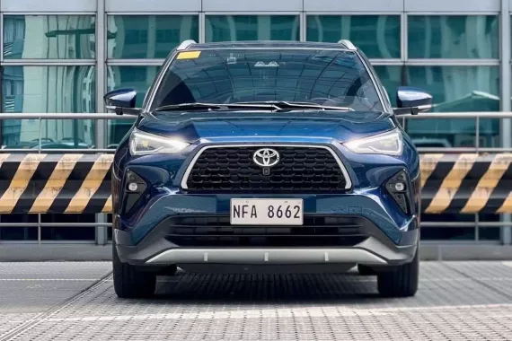 2023 Toyota Yaris Cross 1.5 V 136k ALL IN DP‼️🔥 𝟎𝟗𝟏𝟐𝟏𝟎𝟔𝟏𝟒𝟔𝟐 𝐌𝐀𝐁𝐘 𝐋𝐀𝐓𝐈𝐃𝐎 📲📩🙋