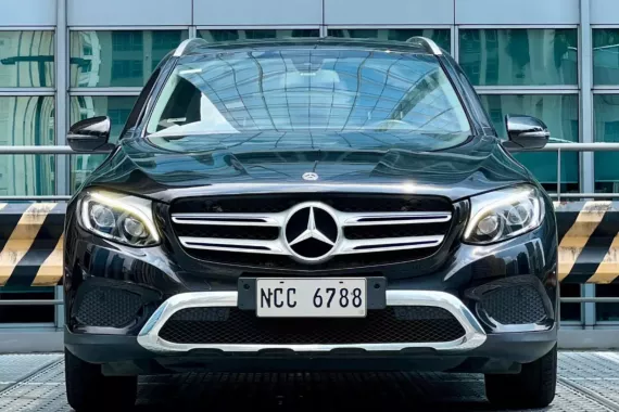 2017 Mercedes Benz GLC200 2.0 Gas AT‼️🔥 𝟎𝟗𝟏𝟐𝟏𝟎𝟔𝟏𝟒𝟔𝟐 𝐌𝐀𝐁𝐘 𝐋𝐀𝐓𝐈𝐃𝐎 📲📩🙋🏻