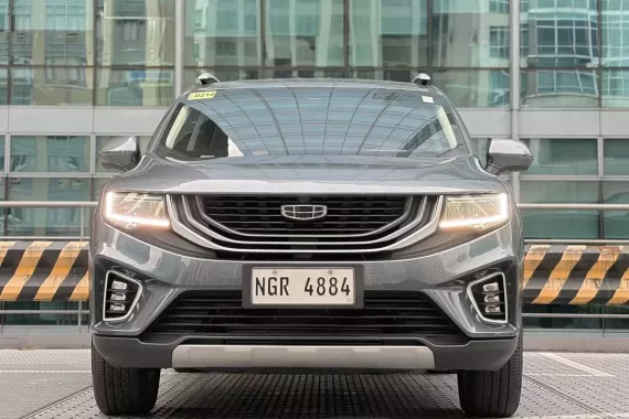 2021 Geely Okavango 1.5 Urban 100K ALL IN‼️🔥 𝟎𝟗𝟏𝟐𝟏𝟎𝟔𝟏𝟒𝟔𝟐 𝐌𝐀𝐁𝐘 𝐋𝐀𝐓𝐈𝐃𝐎 📲📩🙋🏻
