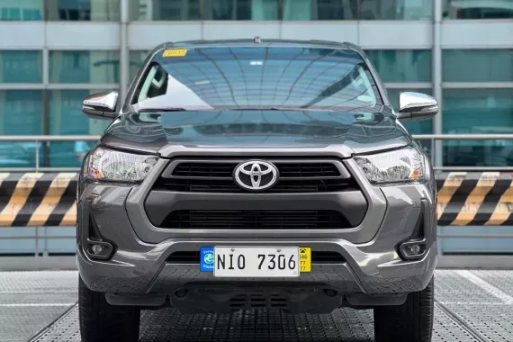 2023 Toyota Hilux G 4x2 Diesel 177K ALL IN‼️🔥 𝟎𝟗𝟏𝟐𝟏𝟎𝟔𝟏𝟒𝟔𝟐 𝐌𝐀𝐁𝐘 𝐋𝐀𝐓𝐈𝐃𝐎 📲📩🙋