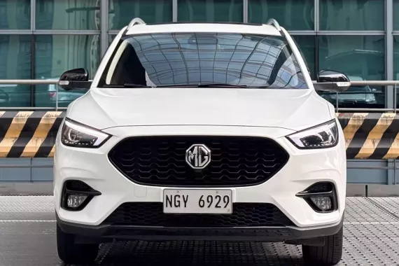 2022 MG ZS Trophy 1.5 Turbo AT Gas‼️🔥 𝟎𝟗𝟏𝟐𝟏𝟎𝟔𝟏𝟒𝟔𝟐 𝐌𝐀𝐁𝐘 𝐋𝐀𝐓𝐈𝐃𝐎 📲📩🙋🏻