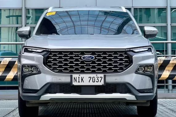 2024 Ford Territory Titanium 1.5‼️🔥 𝟎𝟗𝟏𝟐𝟏𝟎𝟔𝟏𝟒𝟔𝟐 𝐌𝐀𝐁𝐘 𝐋𝐀𝐓𝐈𝐃𝐎 📲📩🙋🏻