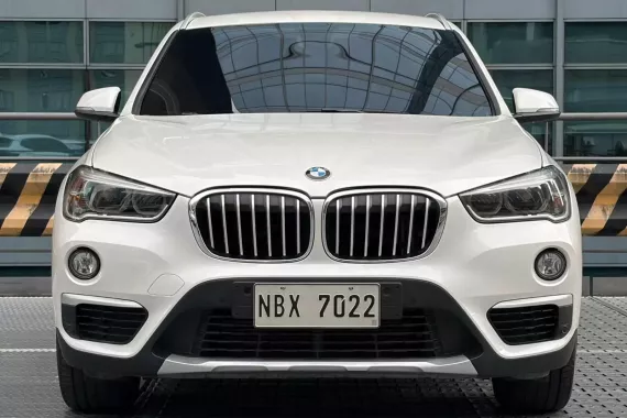 2017 BMW X1 xDrive AWD AT Diesel‼️🔥 𝟎𝟗𝟏𝟐𝟏𝟎𝟔𝟏𝟒𝟔𝟐 𝐌𝐀𝐁𝐘 𝐋𝐀𝐓𝐈𝐃𝐎 📲📩🙋🏻
