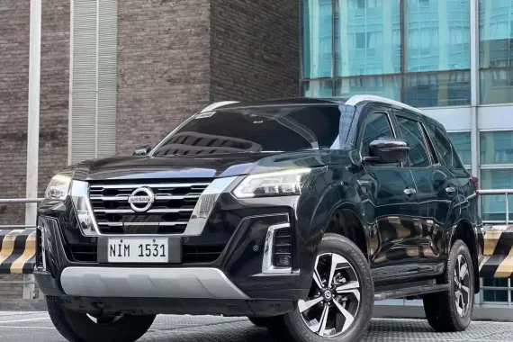 2023 Nissan Terra VL 4x2 2.5 AT Gas 🔥𝟬𝟵𝟯𝟴𝟰𝟱𝟴𝟴𝟳𝟳𝟵 𝐂𝐀𝐑𝐋 𝐁𝐎𝐍𝐍𝐄𝐕𝐈𝐄☎️ 🙋🏻‍♂️