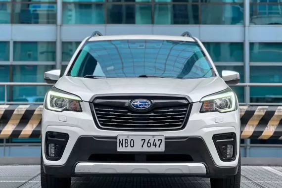 2019 Subaru Forester i-S Eyesight w/Sunroof AT Gas📲 0938 458 8779 ✅🔥𝐂𝐀𝐑𝐋 𝐁𝐎𝐍𝐍𝐄𝐕𝐈𝐄 🙋🏻