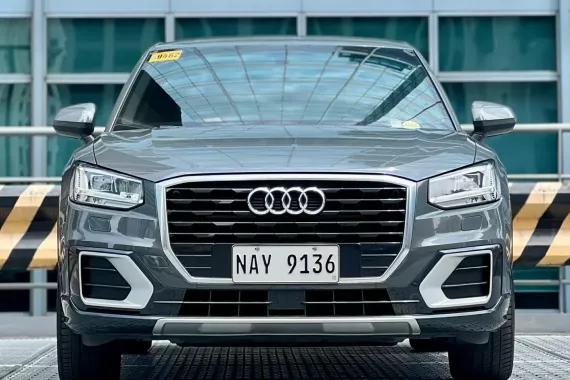 2018 Audi A2 1.0 Gas TFSI Gas AT‼️🔥 𝟎𝟗𝟏𝟐𝟏𝟎𝟔𝟏𝟒𝟔𝟐 𝐌𝐀𝐁𝐘 𝐋𝐀𝐓𝐈𝐃𝐎 📲📩🙋🏻