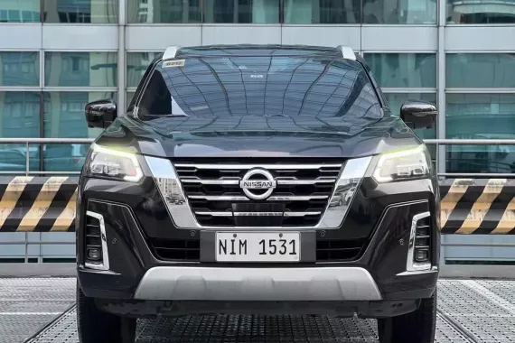 2023 Nissan Terra VL 4x2 2.5 380K ALL DIN DP‼️🔥 𝟎𝟗𝟏𝟐𝟏𝟎𝟔𝟏𝟒𝟔𝟐 𝐌𝐀𝐁𝐘 𝐋𝐀𝐓𝐈𝐃𝐎 📲📩🙋