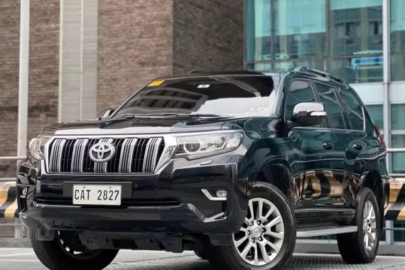 2020 Toyota Land Cruiser Prado V6 4.0 4x4  🔥𝟬𝟵𝟯𝟴𝟰𝟱𝟴𝟴𝟳𝟳𝟵 𝐂𝐀𝐑𝐋 𝐁𝐎𝐍𝐍𝐄𝐕𝐈𝐄☎️ 🙋🏻