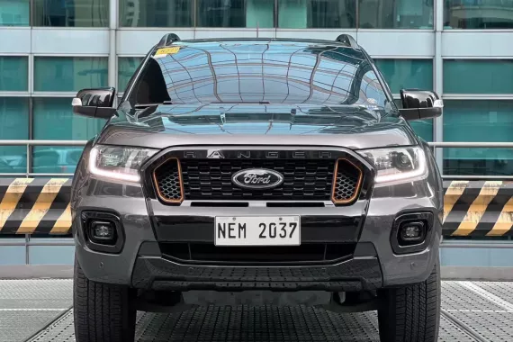 2021 Ford Ranger 2.0 Wildtrak 190K ALL DP‼️🔥 𝟎𝟗𝟏𝟐𝟏𝟎𝟔𝟏𝟒𝟔𝟐 𝐌𝐀𝐁𝐘 𝐋𝐀𝐓𝐈𝐃𝐎 📲📩🙋🏻