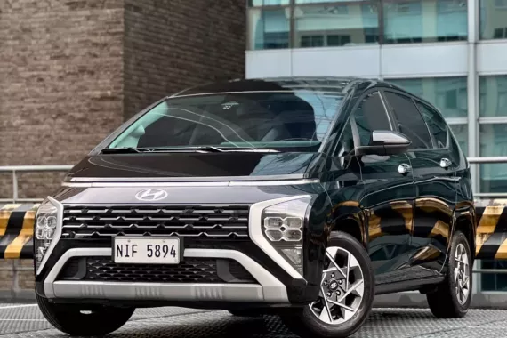 2023 Hyundai Stargazer GL 1.5 Gas AT 🔥𝟬𝟵𝟯𝟴𝟰𝟱𝟴𝟴𝟳𝟳𝟵 𝐂𝐀𝐑𝐋 𝐁𝐎𝐍𝐍𝐄𝐕𝐈𝐄☎️ 🙋🏻‍♂️