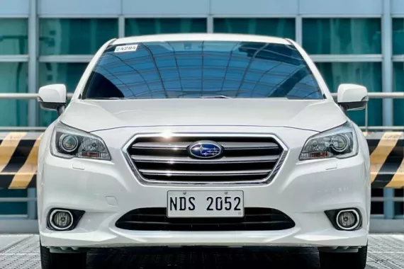2015 Subaru Legacy 2.5 AWD Automatic Gas 🔥✅ 𝐂𝐋𝐄𝐎 🙋🏼‍♀️📲0938 830 7235