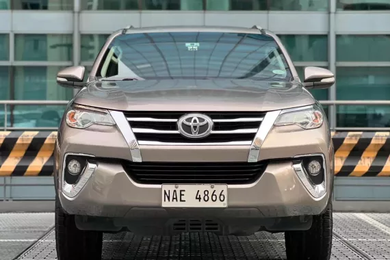 2017 Toyota Fortuner G 211K ALL IN DP‼️🔥 𝟎𝟗𝟏𝟐𝟏𝟎𝟔𝟏𝟒𝟔𝟐 𝐌𝐀𝐁𝐘 𝐋𝐀𝐓𝐈𝐃𝐎 📲📩🙋🏻