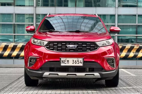 2022 FORD TERRITORY TITANIUM 1.5 GAS‼️🔥 𝟎𝟗𝟏𝟐𝟏𝟎𝟔𝟏𝟒𝟔𝟐 𝐌𝐀𝐁𝐘 𝐋𝐀𝐓𝐈𝐃𝐎 📲📩🙋🏻