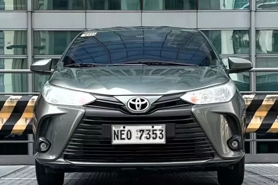 2021 Toyota Vios 1.3 XLE Gas AT‼️🔥 𝟎𝟗𝟏𝟐𝟏𝟎𝟔𝟏𝟒𝟔𝟐 𝐌𝐀𝐁𝐘 𝐋𝐀𝐓𝐈𝐃𝐎 📲📩🙋🏻