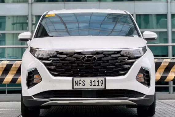 2024 Hyundai Custin GLS 1.5 Gas A/T ☎️0935 600 3692 JAN RAY DE JESUS✅️138K ALL-IN DP