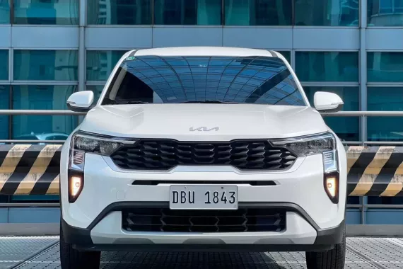 2025 Kia Sonet 1.5 LX A/T Gas ☎️0935 600 3692 JAN RAY DE JESUS ✅️190K ALL-IN DP