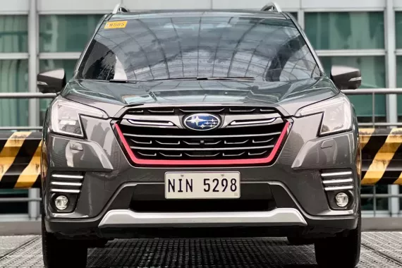 2023 Subaru Forester Eyesight 2.0 IS AWD Gas A/T ☎️0935 600 3692 JAN RAY DE JESUS ✅️192K ALL-IN DP