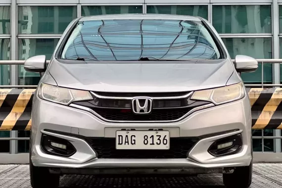 2018 Honda Jazz VX Navi 1.5 Gas A/T ☎️0935 600 3692 JAN RAY DE JESUS ✅️131K ALL-IN DP