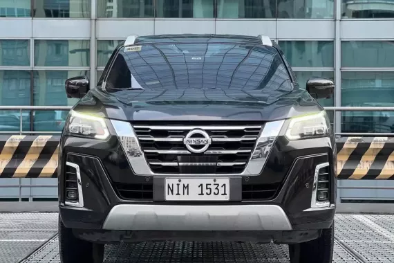 2023 Nissan Terra 4x2 2.5 A/T Diesel ☎️0935 600 3692 JAN RAY DE JESUS 