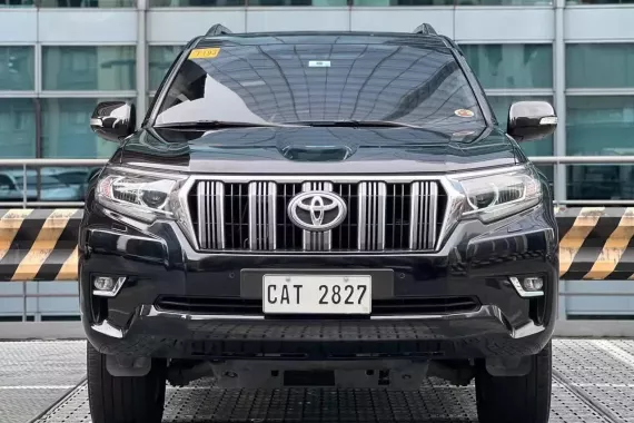 2020 Toyota Land Cruiser Prado V6 4.0 4x4 A/T Gas ☎️0935 600 3692 JAN RAY DE JESUS