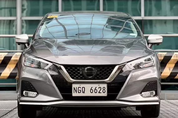 2022 Nissan Almera VL 1.0 Turbo Gas ☎️0935 600 3692 JAN RAY DE JESUS ✅️53K ALL-IN DP