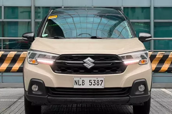 2026 Suzuki XL7 1.5 GLX Hybrid AT GAS ☎️09279850198🙋‍♂️𝑲𝑨𝑲𝑶𝑻𝑺𝑬 𝑱𝑬𝑺𝑺𝑬𝑵 